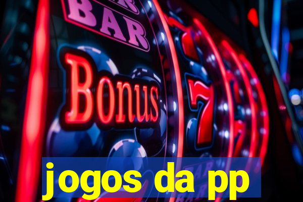 jogos da pp