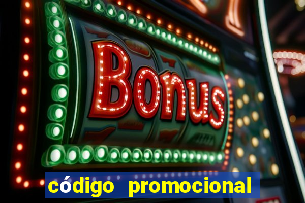 código promocional energy casino