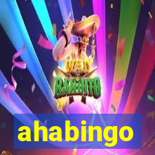 ahabingo