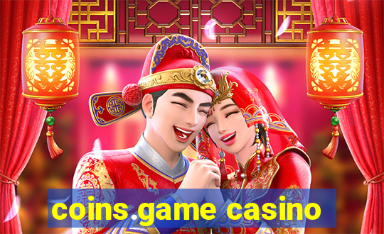 coins.game casino