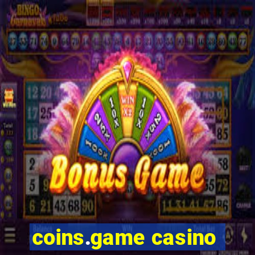 coins.game casino