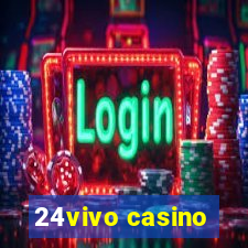 24vivo casino