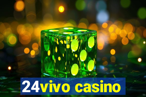 24vivo casino