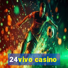 24vivo casino