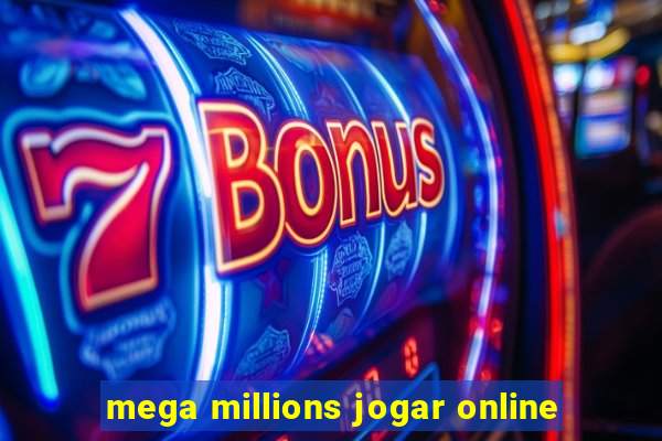 mega millions jogar online