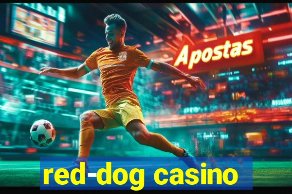 red-dog casino