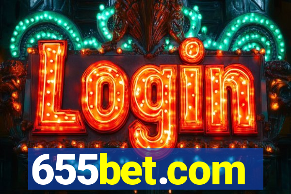 655bet.com