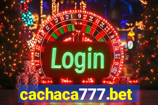 cachaca777.bet