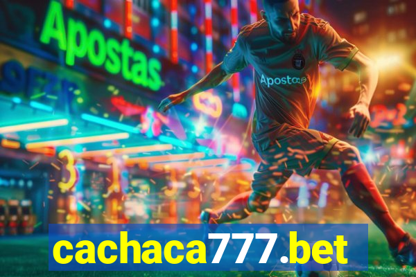 cachaca777.bet