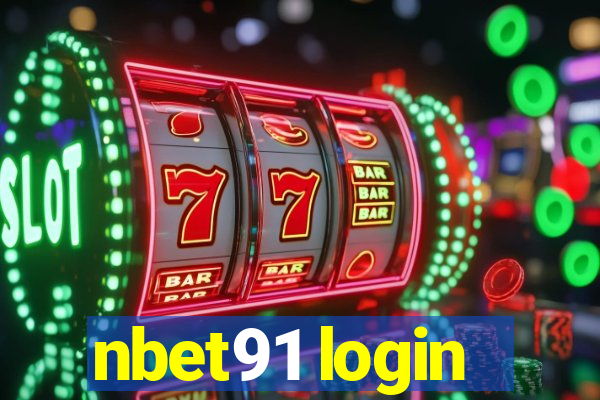 nbet91 login