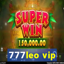 777leo vip