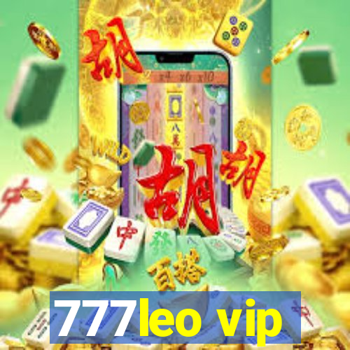 777leo vip