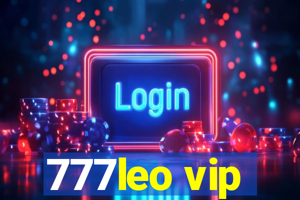 777leo vip