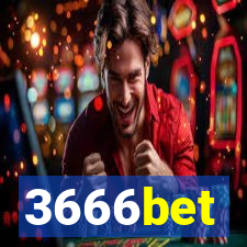 3666bet