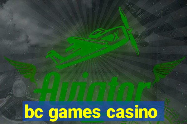 bc games casino