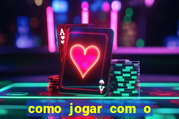 como jogar com o bonus da blaze