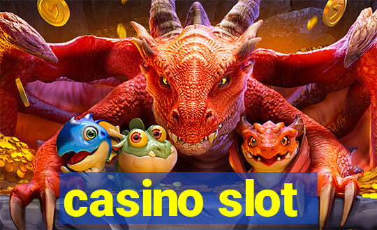 casino slot