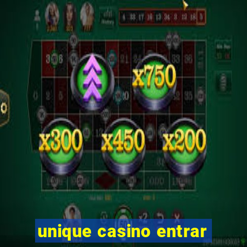 unique casino entrar