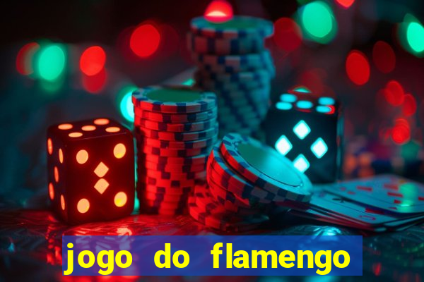 jogo do flamengo vai passar na fla tv