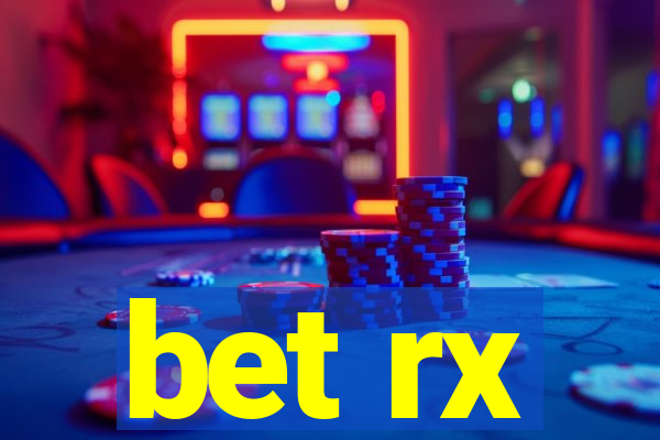 bet rx