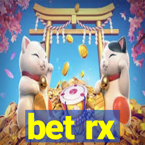 bet rx