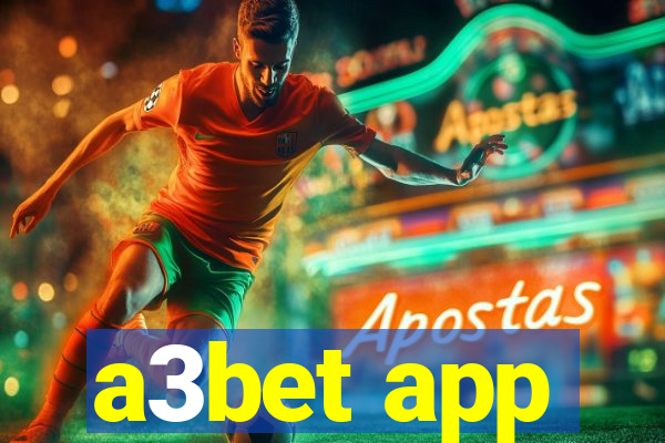 a3bet app