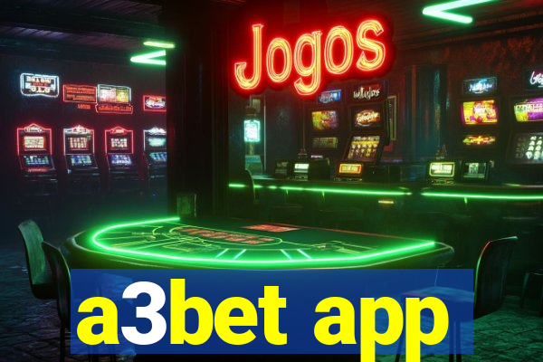 a3bet app