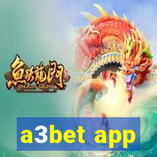 a3bet app