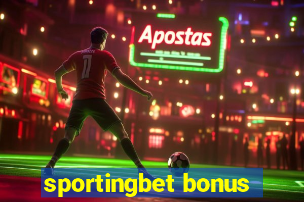 sportingbet bonus