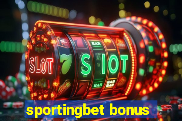 sportingbet bonus