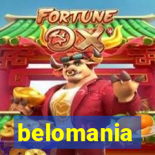 belomania