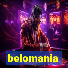 belomania