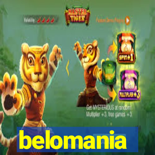 belomania