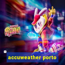 accuweather porto