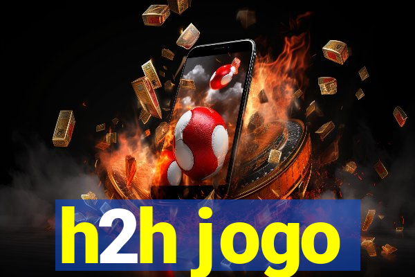 h2h jogo