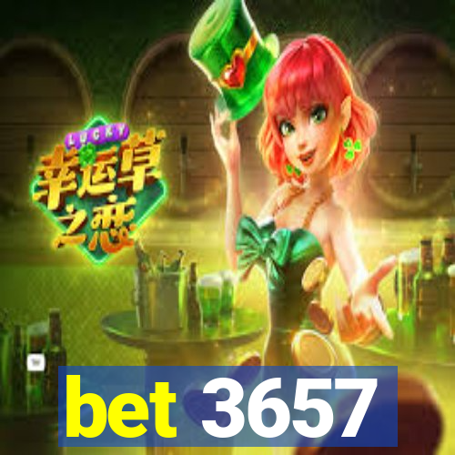 bet 3657