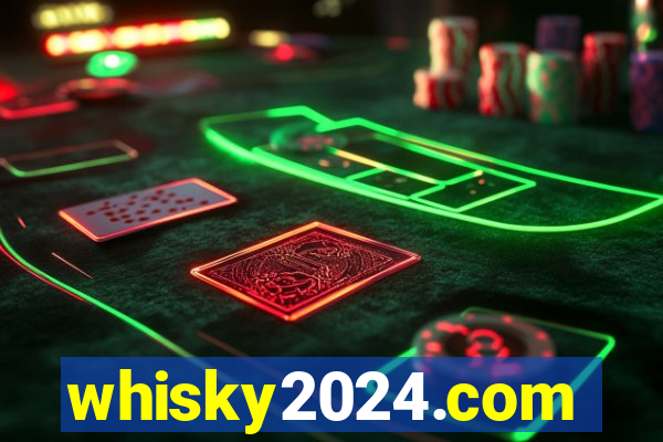 whisky2024.com