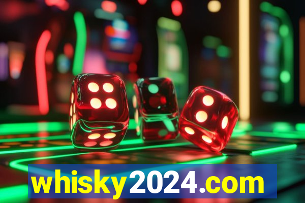 whisky2024.com