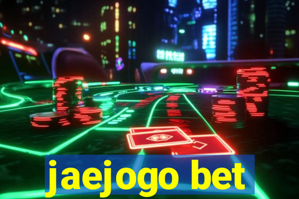 jaejogo bet