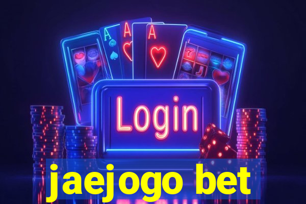 jaejogo bet