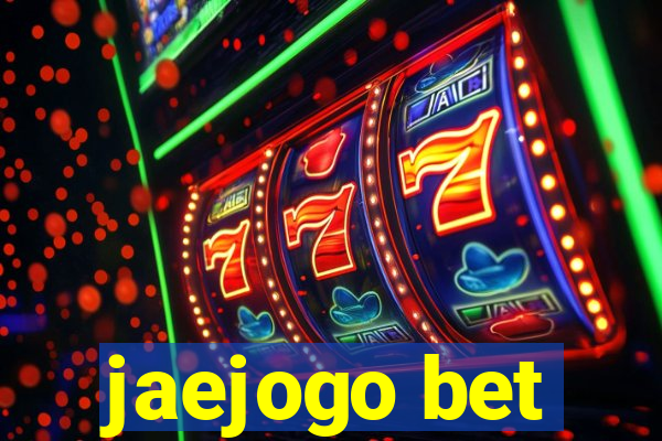 jaejogo bet