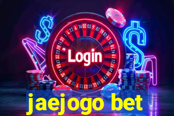 jaejogo bet