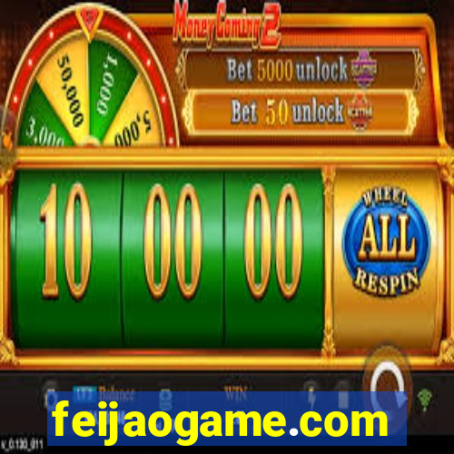 feijaogame.com