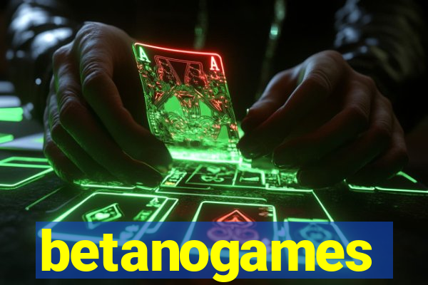 betanogames