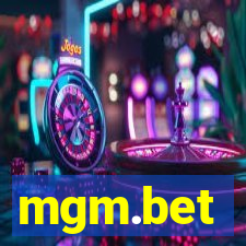 mgm.bet