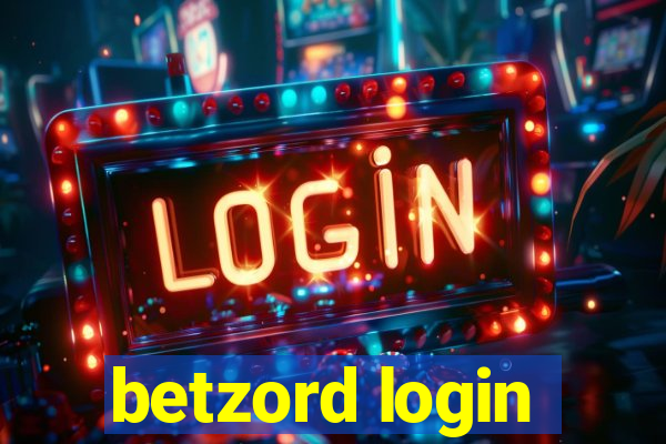 betzord login