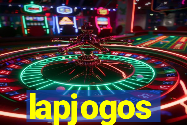 lapjogos