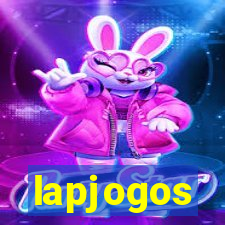 lapjogos