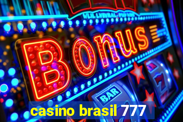 casino brasil 777