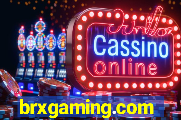 brxgaming.com